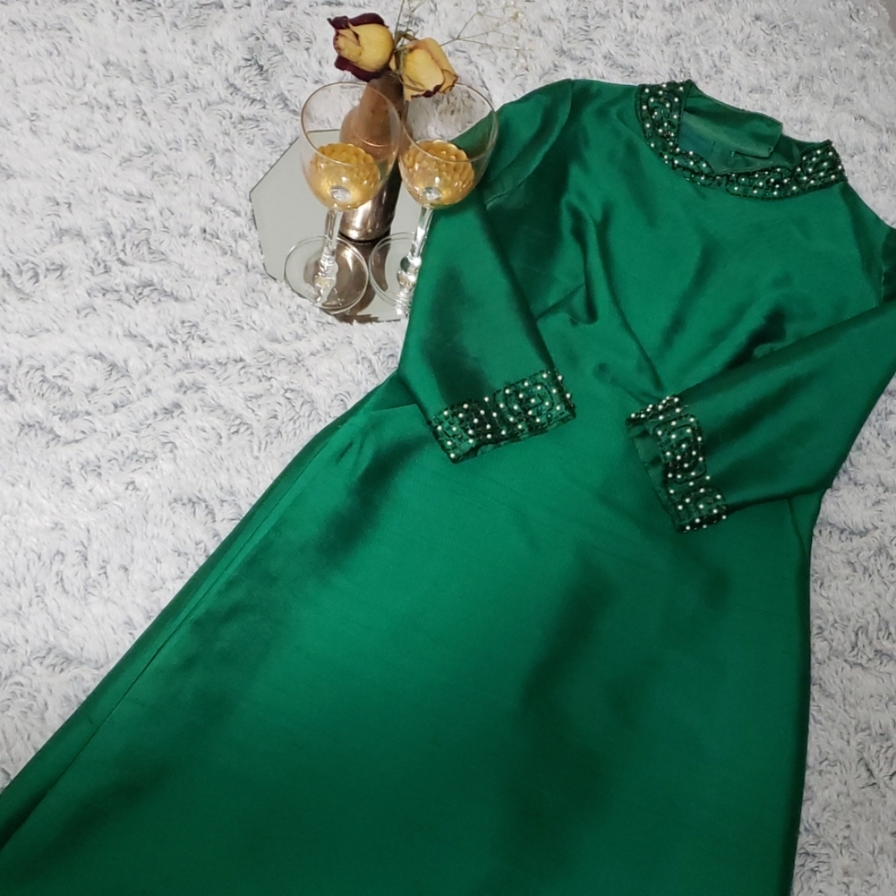 Vintage evening  dress